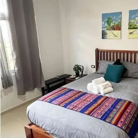 Rent this 1 bed apartment on Iberostar Hacienda Dominicus in Boulevard Dominicus Americanus, Higüey