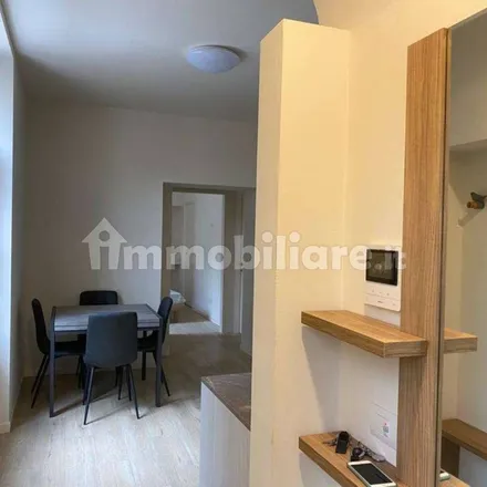 Rent this 3 bed apartment on Carmine in Via Brunati, 25087 Salò BS