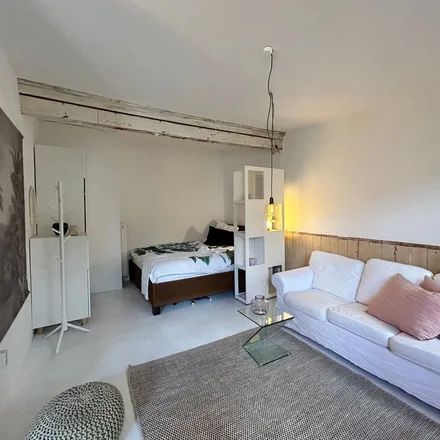 Rent this 1 bed apartment on Eimsbütteler Straße 61 in 22769 Hamburg, Germany
