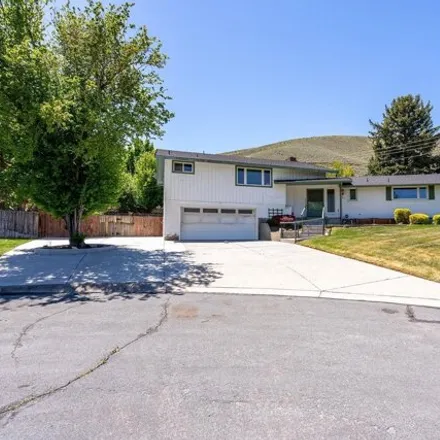 Buy this 4 bed house on 98 Crest Drive in Carson City, NV 89703