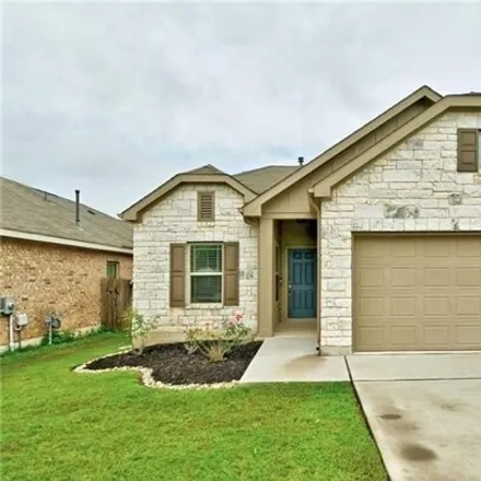 Rent this 3 bed house on unnamed road in Hays County, TX