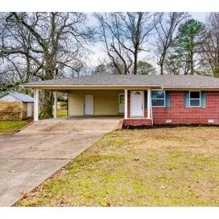 Buy this 3 bed house on 1838 Pine Bluff Street in Malvern, AR 72104