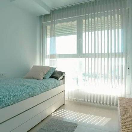 Rent this 3 bed apartment on 46529 Canet d'en Berenguer