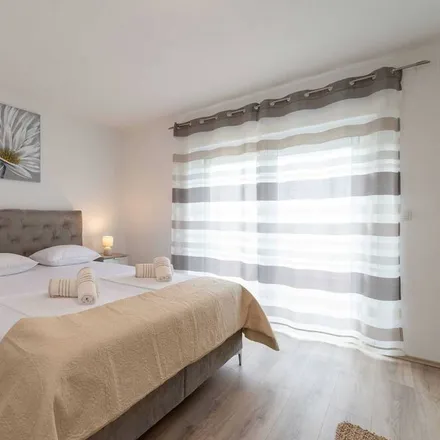 Rent this 2 bed house on Zadarska Županija
