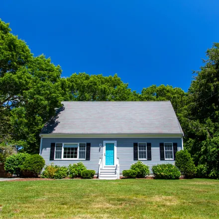 Buy this 3 bed house on 8 Wampanoag Road in Yarmouth, MA 02664