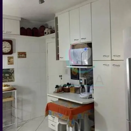Buy this 3 bed apartment on Avenida Macuco 598 in Indianópolis, São Paulo - SP
