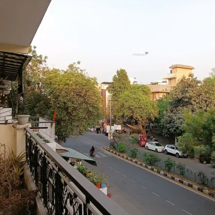 Image 3 - unnamed road, Janakpuri, - 110058, Delhi, India - Apartment for rent