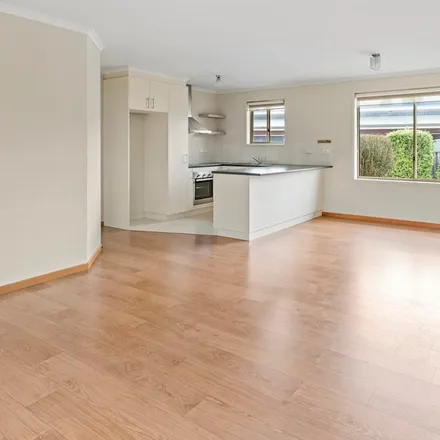 Rent this 2 bed apartment on Margate Rivulet Track in Hobart TAS 7054, Australia