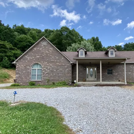 Image 2 - 560 Sallys Branch Road, London, KY 40741, USA - House for sale