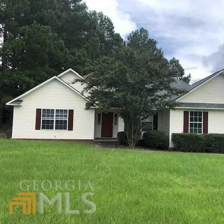 Buy this 3 bed house on 4000 Carolina Trail in Bulloch County, GA 30458