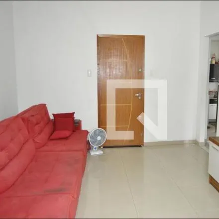 Buy this 1 bed apartment on CDD Del Castilho - Centro de Distribuição Domiciliária in Rua Odorico Mendes 91, Cachambi
