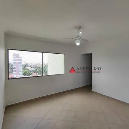 Image 2 - Rua Mário Fongaro, Anchieta, São Bernardo do Campo - SP, 09732-530, Brazil - Apartment for rent