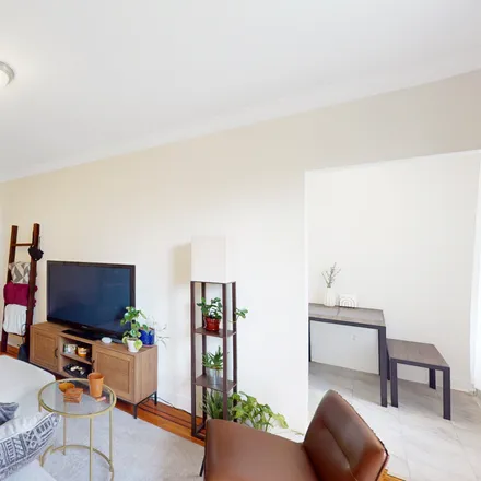 Buy this 1 bed apartment on #4B in 83-64 Talbot Street, Kew Gardens
