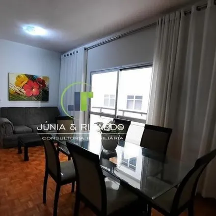 Buy this 2 bed apartment on Rua Zulema Fortes Faria in Parque Areia Preta, Guarapari - ES