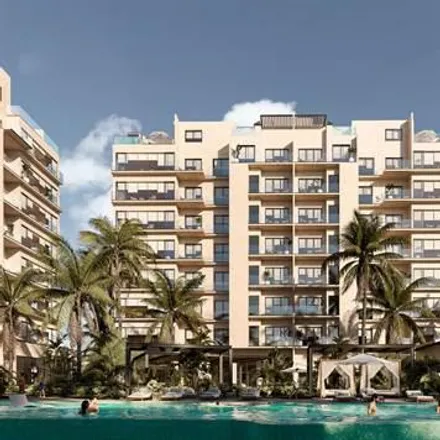 Image 9 - Avenida Cancún, La Guadalupana, 77726 Playa del Carmen, ROO, Mexico - Apartment for sale