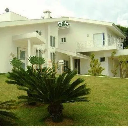 Buy this 5 bed house on Rua Pereira Barreto in Centro, Vinhedo - SP