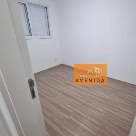 Rent this studio apartment on Avenida João Vieira in São José, Paulínia - SP