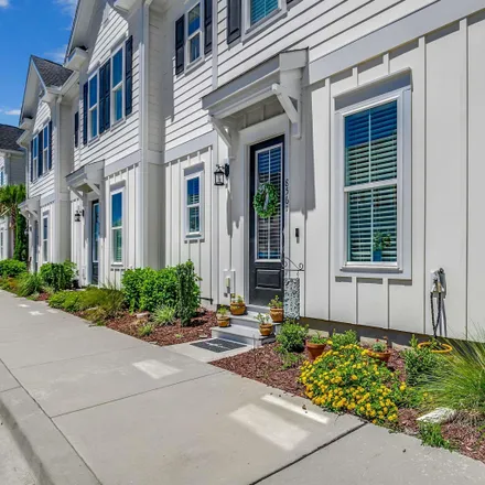 Image 1 - Cook Circle, Market Common District, Myrtle Beach, SC, USA - Townhouse for sale