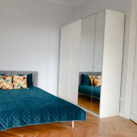 Rent this 2 bed apartment on Szczepana Pileckiego 6 in 80-255 Gdansk, Poland