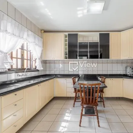 Image 2 - Rua Valentin Gulin 481, Atuba, Curitiba - PR, 82630, Brazil - House for sale