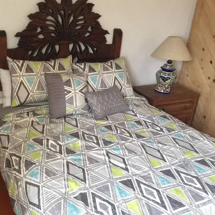 Rent this 1 bed condo on San José del Cabo in Los Cabos Municipality, Mexico