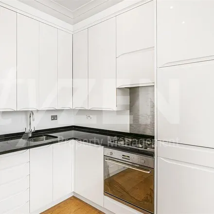 Image 7 - 1 Queensberry Place, London, SW7 2DL, United Kingdom - Apartment for rent