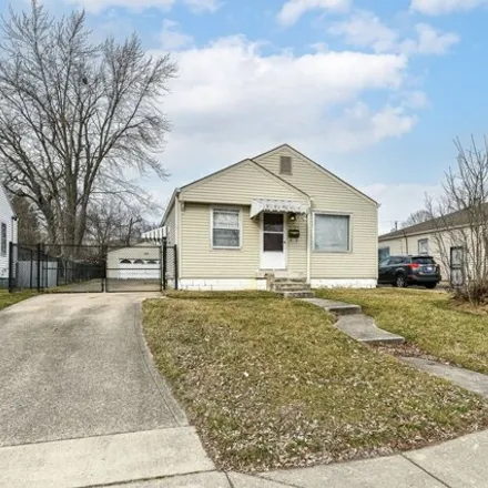 Buy this 2 bed house on 6714 East 18th Street in Indianapolis, IN 46219
