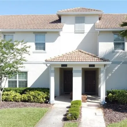Buy this 4 bed house on 9043 Dogleg Dr in Davenport, Florida