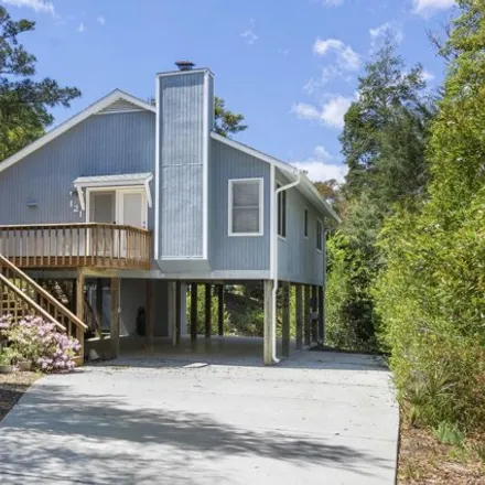 Buy this 3 bed house on 161 Purdie Drive in Emerald Isle, NC 28594