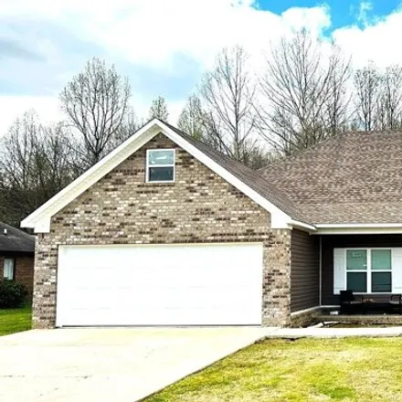 Buy this 5 bed house on 214 Colt Ln in Guntown, Mississippi