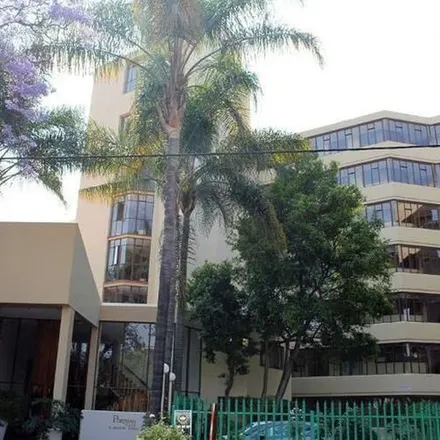 Image 3 - Cecil Avenue, Melrose, Rosebank, 2121, South Africa - Apartment for rent