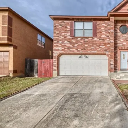 Buy this 3 bed house on 11955 Auburn Brook in Bexar County, TX 78253