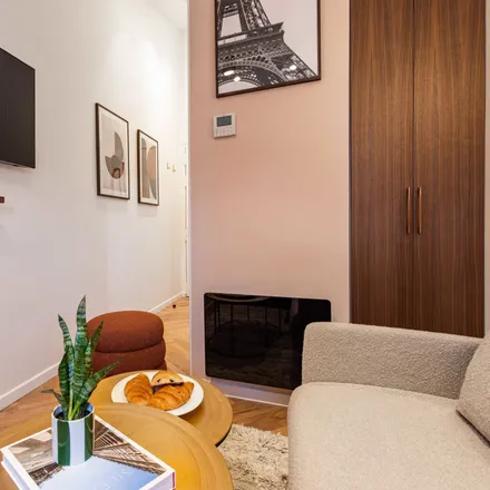 Image 2 - 89 Avenue de Wagram, 75017 Paris, France - Apartment for rent