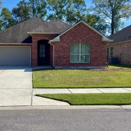 Rent this 3 bed house on 10401 Montrachet Dr in Baton Rouge, Louisiana