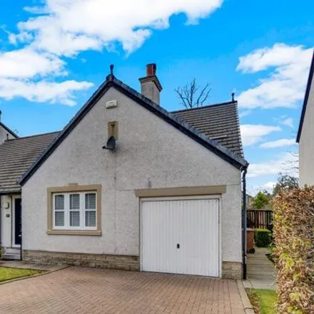 Image 1 - The Grange, North Ayrshire, KA11 2EU, United Kingdom - House for sale