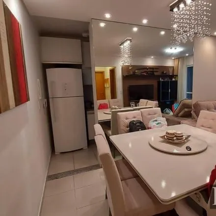 Buy this 2 bed apartment on Rua Marlene in Nova Gerty, São Caetano do Sul - SP
