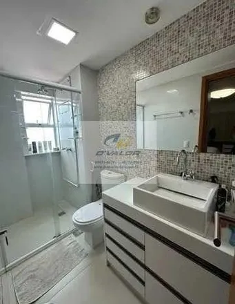 Buy this 3 bed apartment on Rua Custódio Domingos dos Santos in Brisamar, João Pessoa - PB