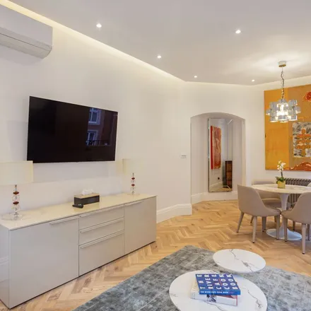 Rent this 2 bed apartment on 15 Greycoat Place in Westminster, London