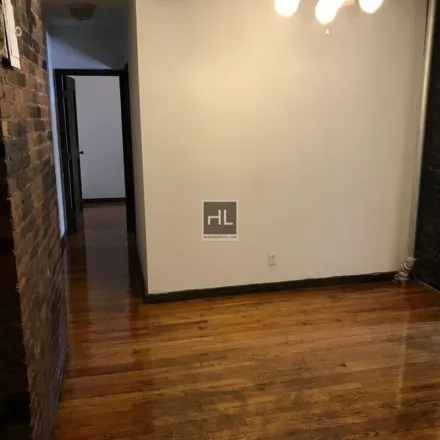 Rent this 2 bed apartment on 531 East 13th Street in New York, NY 10009