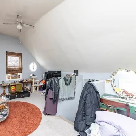 Image 3 - 4541 North Western Avenue, Chicago, IL 60625, USA - House for rent