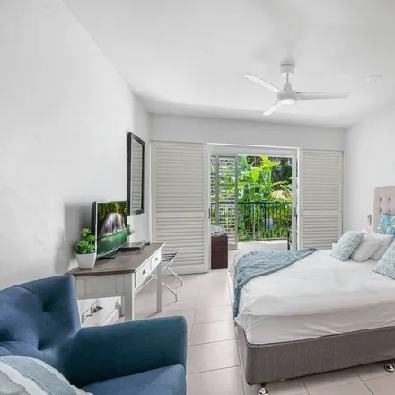 Rent this 3 bed apartment on Palm Cove QLD 4879