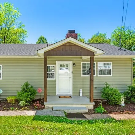 Buy this 3 bed house on 122 Tucker Road in Jackson Square, Oak Ridge