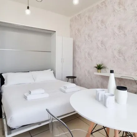 Image 5 - Via Gallura 9, 20141 Milan MI, Italy - Apartment for rent