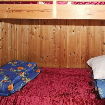 Rent this 3 bed house on Hadsund in North Denmark Region, Denmark