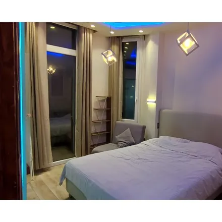 Rent this 1 bed apartment on El Greco in Εγνατία 23, Thessaloniki