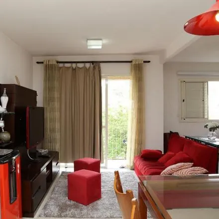 Rent this 2 bed apartment on unnamed road in Vila Andrade, São Paulo - SP