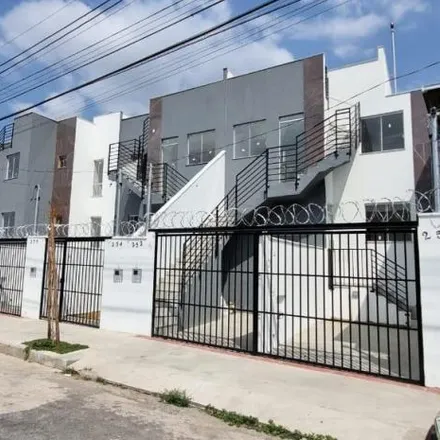 Image 2 - Rua Ester de Lima, Santa Cruz, Belo Horizonte - MG, 31150-000, Brazil - Apartment for sale