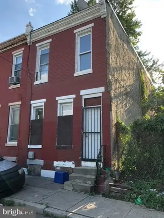 Buy this 3 bed townhouse on 3036 North Warnock Street in Philadelphia, PA 19133
