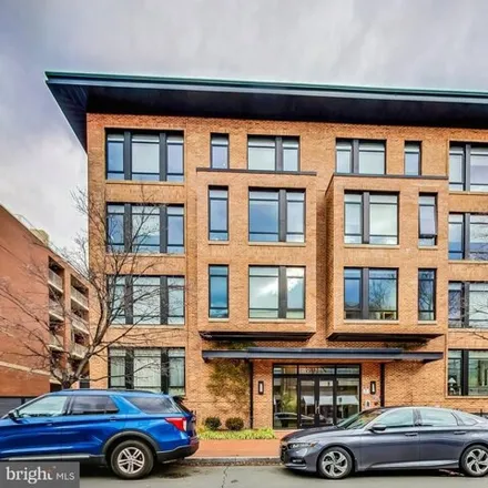 Buy this 1 bed condo on 801 N Street Northwest in Washington, DC 20001
