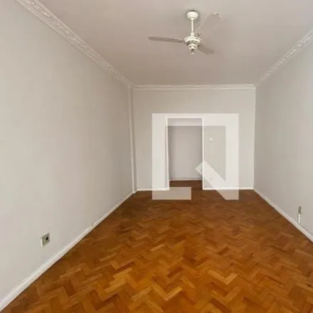 Buy this 2 bed apartment on Espaço Cultural Municipal Sérgio Porto in Rua Humaitá 163, Humaitá